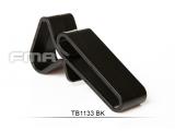 FMA ABS Universal Hook Black TB1133-BK